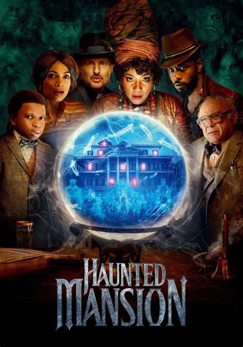 watch haunted mansion 2023 online free